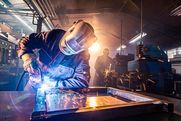 Affordable Welder Services in Ho Ho Kus, NJ