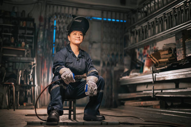 Professional Welder & Metal Fabrication in Ho Ho Kus, NJ