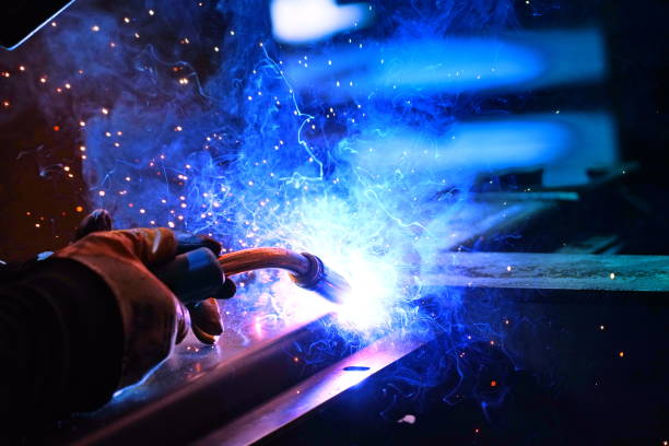 Best Maintenance and Repair Welding in Ho Ho Kus, NJ