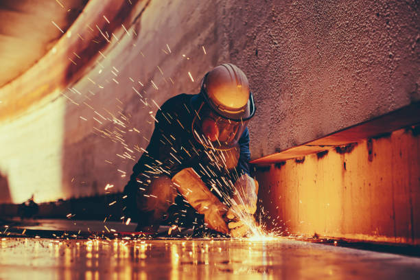 Best Pipe Welding in Ho Ho Kus, NJ