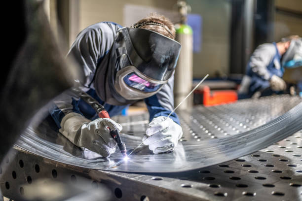 Best Automotive Welding in Ho Ho Kus, NJ
