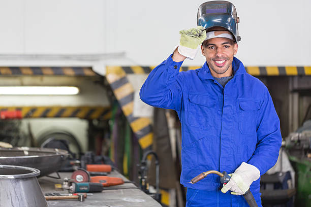 Best Marine and Shipbuilding Welding in Ho Ho Kus, NJ