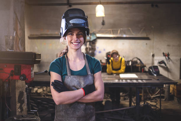 Best Specialty Welding Processes in Ho Ho Kus, NJ